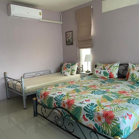 168Hostel Airport@Phuket Таланг Екстериор снимка