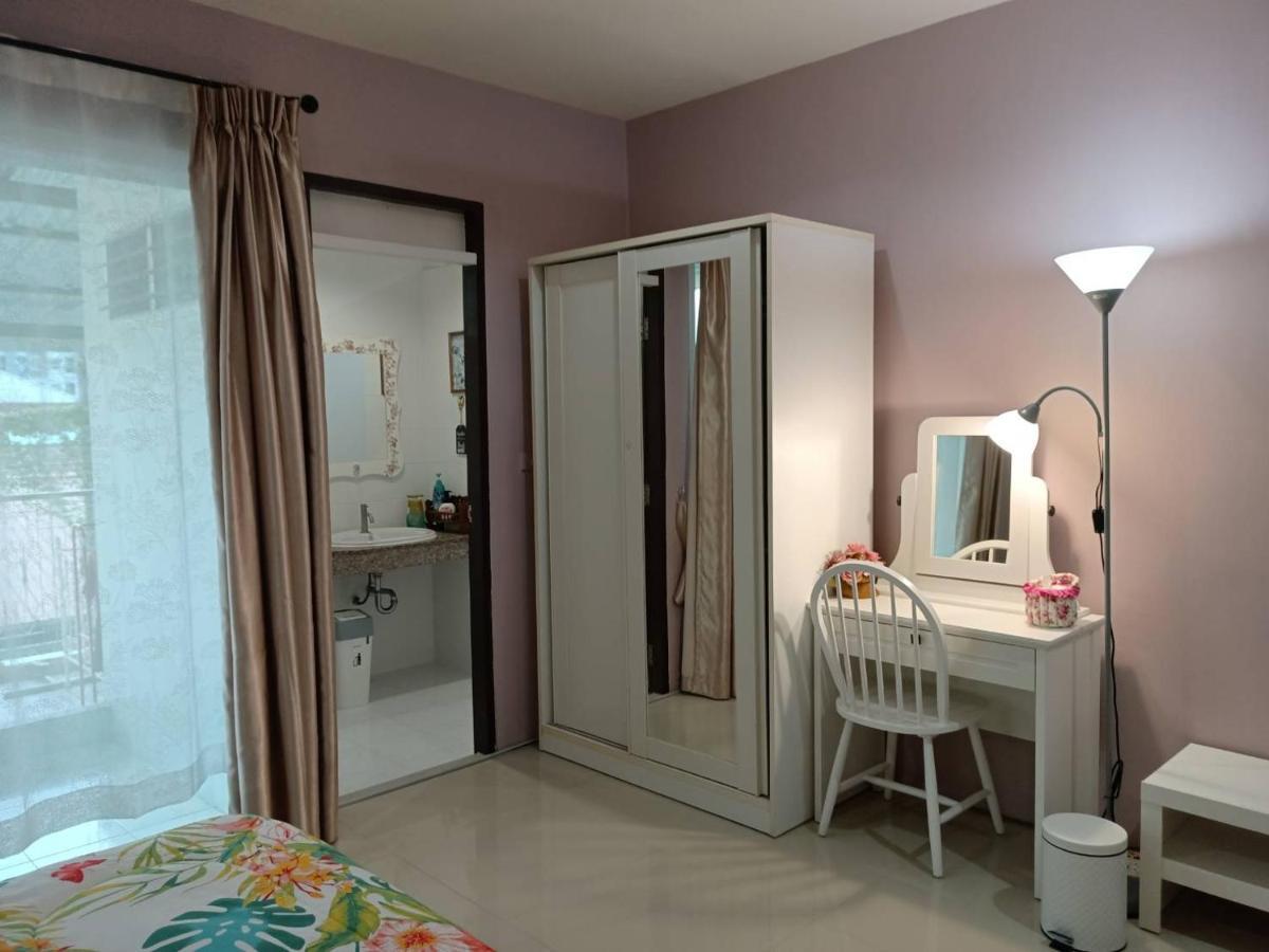 168Hostel Airport@Phuket Таланг Екстериор снимка