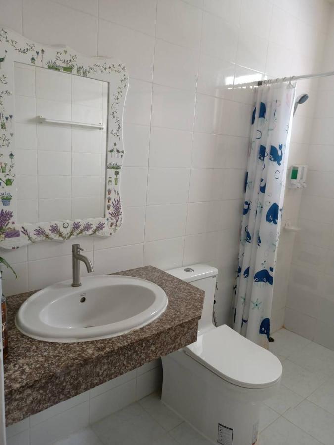 168Hostel Airport@Phuket Таланг Екстериор снимка