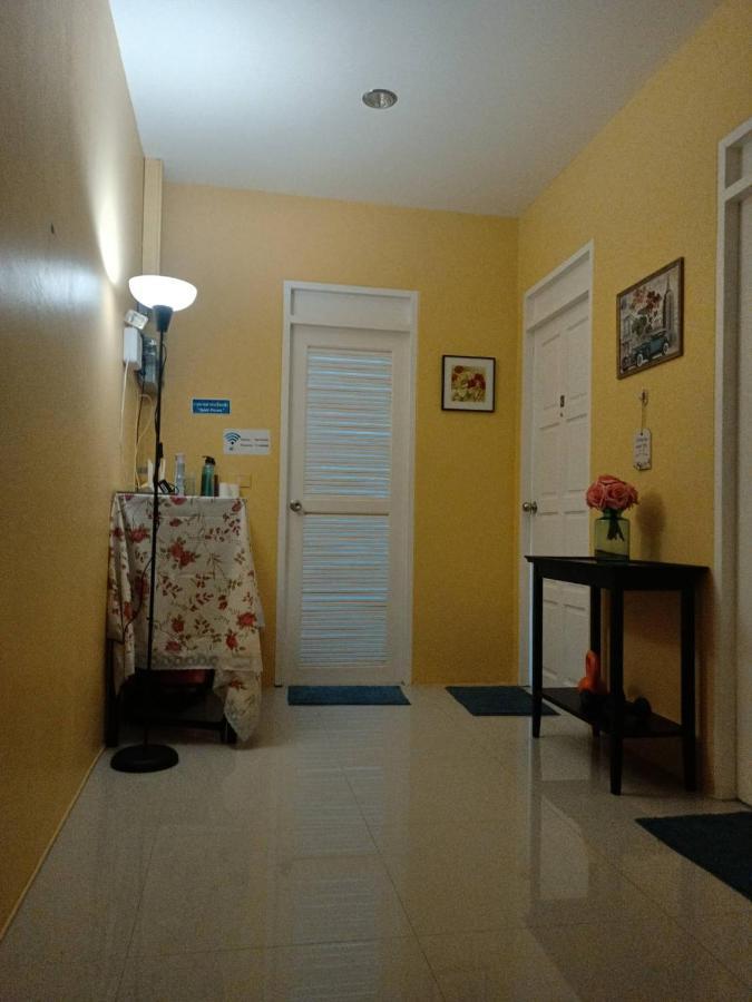 168Hostel Airport@Phuket Таланг Екстериор снимка