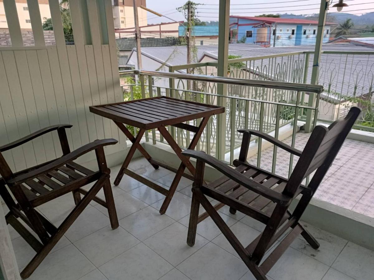 168Hostel Airport@Phuket Таланг Екстериор снимка