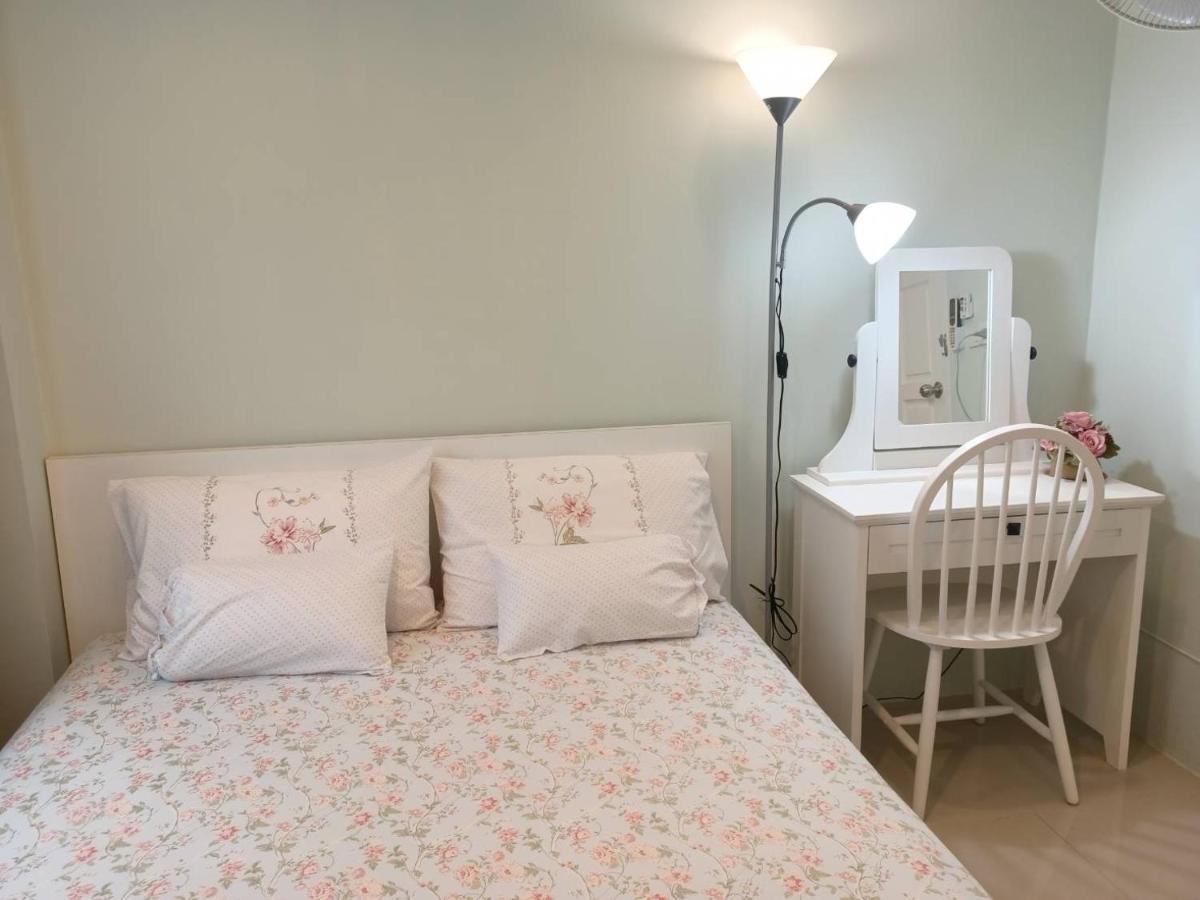 168Hostel Airport@Phuket Таланг Екстериор снимка