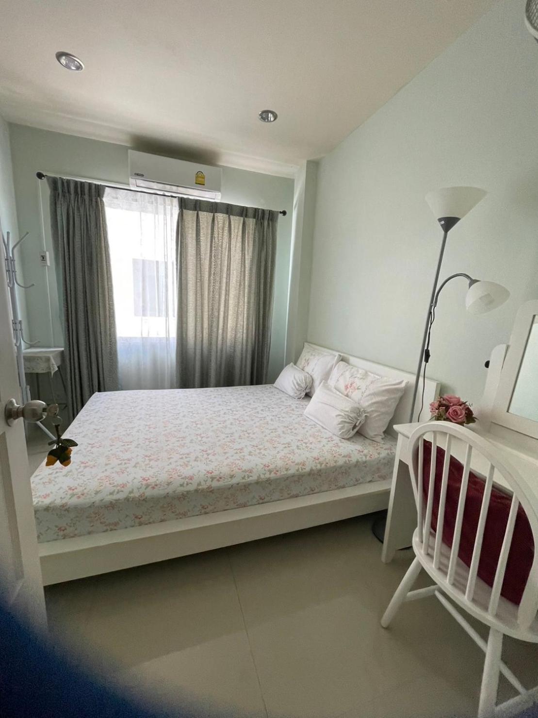168Hostel Airport@Phuket Таланг Екстериор снимка