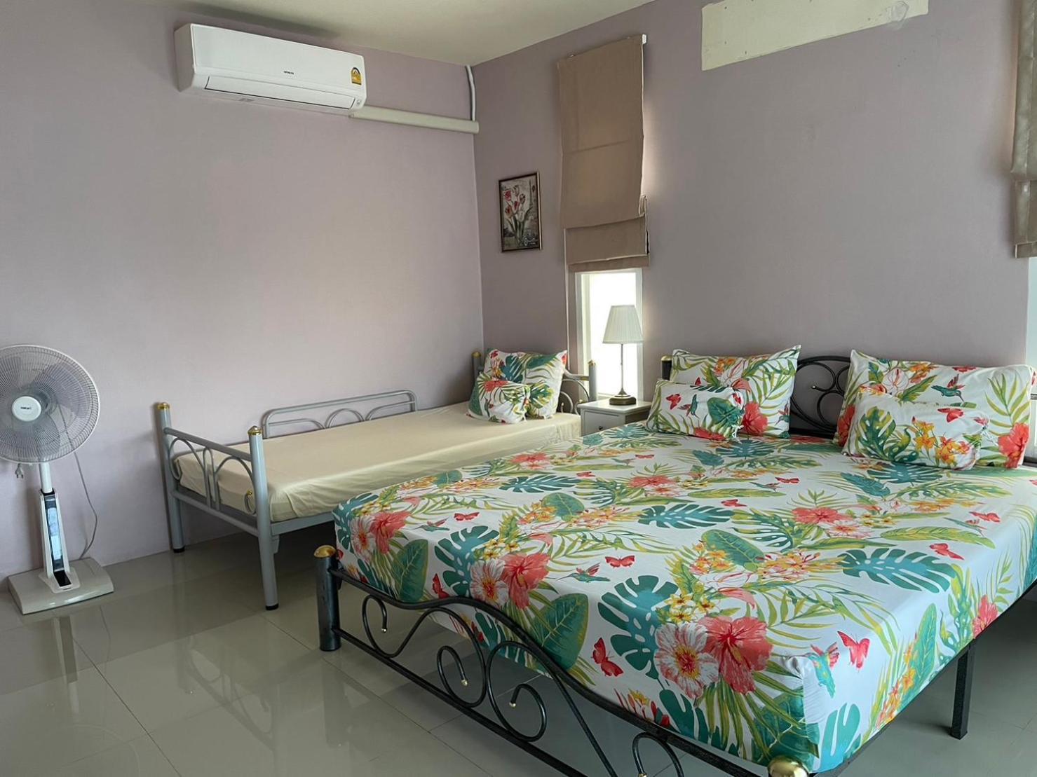 168Hostel Airport@Phuket Таланг Екстериор снимка