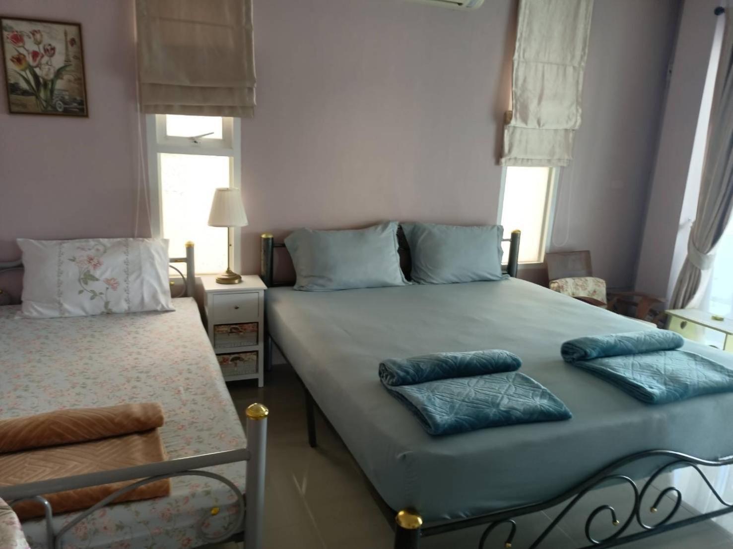 168Hostel Airport@Phuket Таланг Екстериор снимка