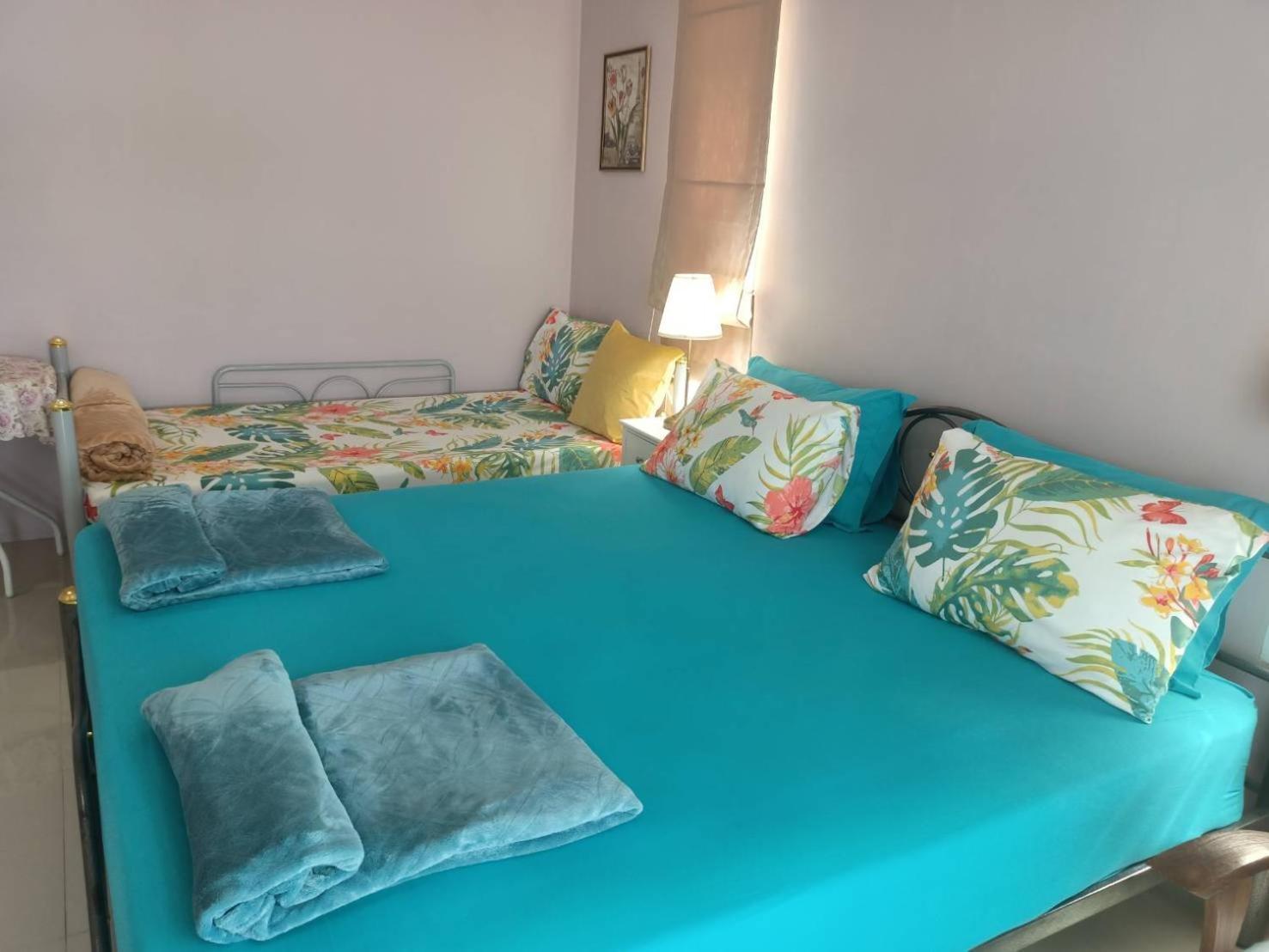 168Hostel Airport@Phuket Таланг Екстериор снимка