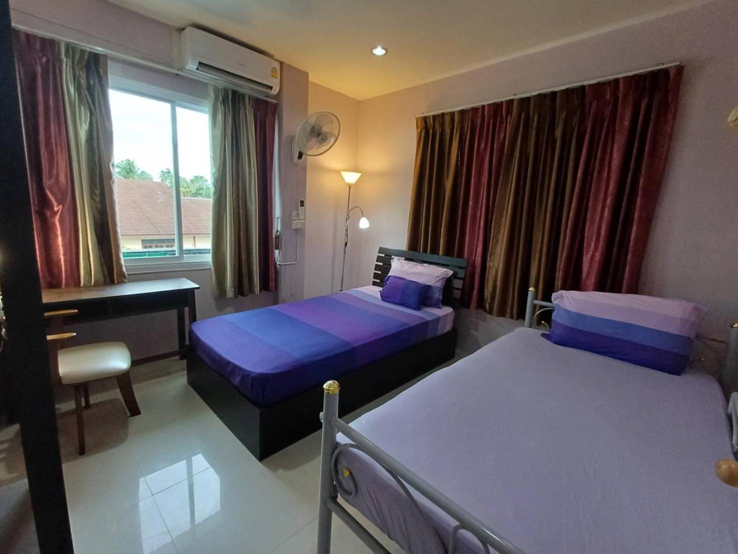 168Hostel Airport@Phuket Таланг Екстериор снимка